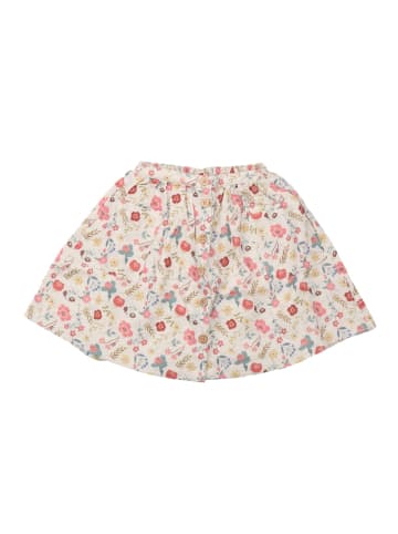 Walkiddy Rock Flowers & Leaves - Skirt