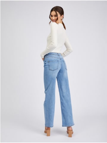 orsay Jeans in Hellblau