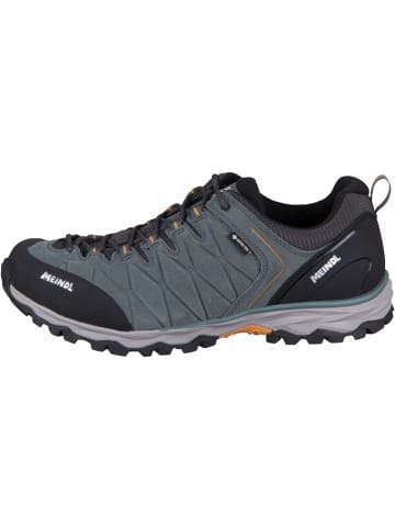 MEINDL Wanderschuhe für Herren in grau