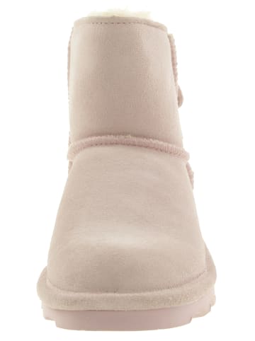 Bearpaw Stiefel Betty  in rosa