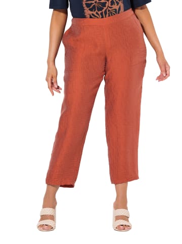 Ulla Popken Hosen in bernstein