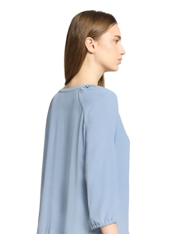 CARTOON Midikleid mit 3/4 Arm in Rain Washed