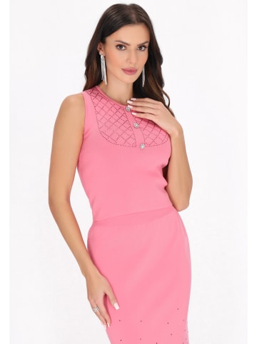 faina Women Top in rose