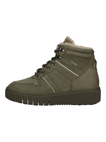 Tamaris Sneaker in Khaki