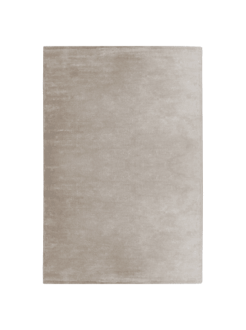 Beliani Kurzflor GESI II in Beige - (W) 200 x (L) 300 cm