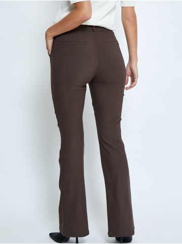 minus Hose in Dark Earth