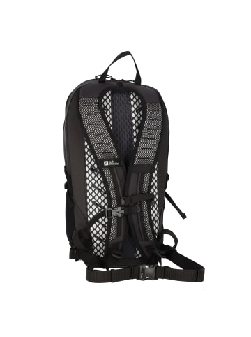 Jack Wolfskin Prelight Shape 15 Wanderrucksack 43 cm in phantom