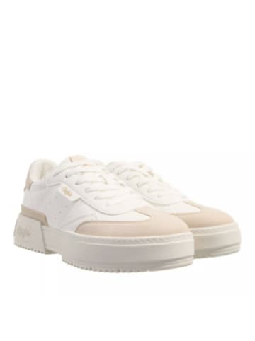 Buffalo Sneaker für Damen in unifarben in uni