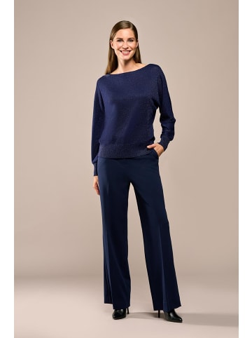 Mart Visser Torya Hose Marineblau