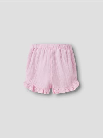 name it Shorts in Ballerina