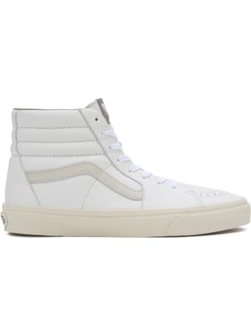 Vans Sneaker "Sk8-Hi" in Braun