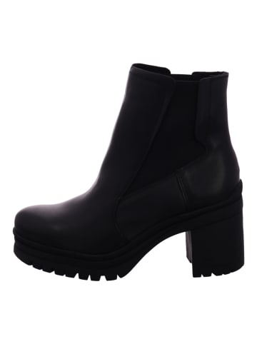 Palpa Damenstiefel warm Absatz  in  Schwarz