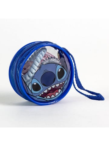 Lilo & Stitch Beauty-Set für Kinder Kosmetiktasche mit Zubehör