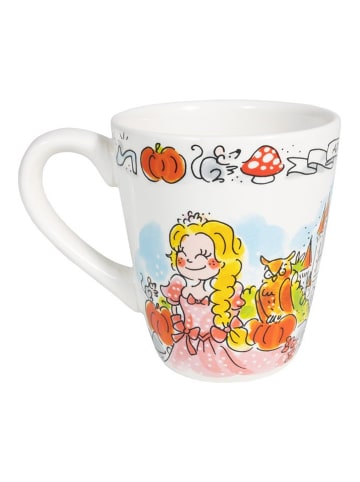 Blond Amsterdam Becher Efteling Aschenputtel in Bunt - 350 ml
