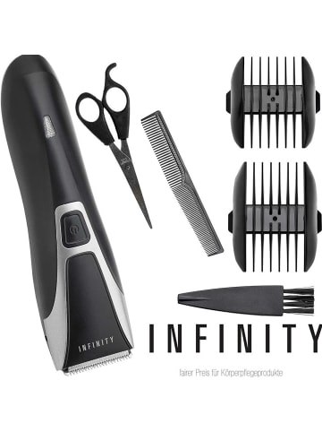 Melissa 16670084 Haarschneide-Maschine