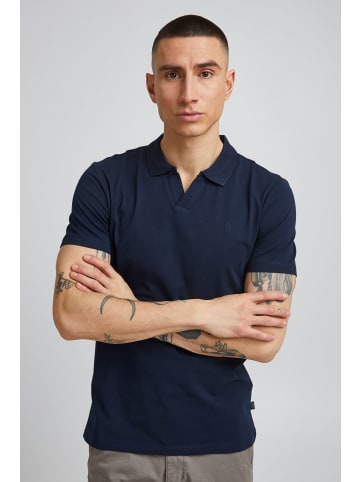 CASUAL FRIDAY Poloshirt CFTheis in Blau