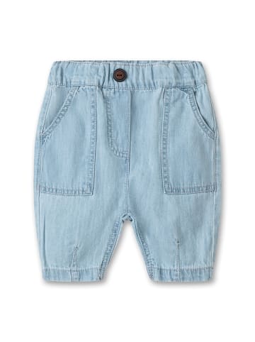 Sanetta Jeans in Blau