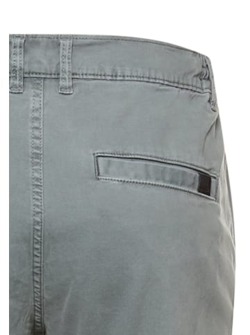 Camel Active Regular Fit Chino Hose in Sturmblau