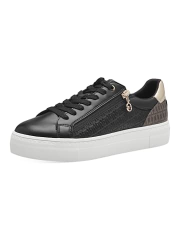 Tamaris Sneaker schwarz