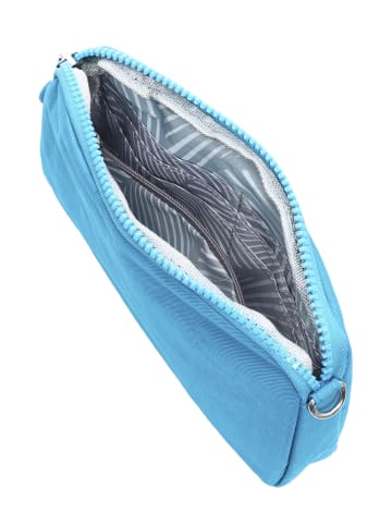 Mindesa Damen Handtasche in Türkis