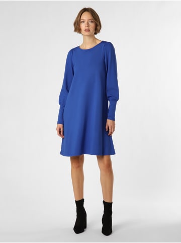 More & More Kleid in blau