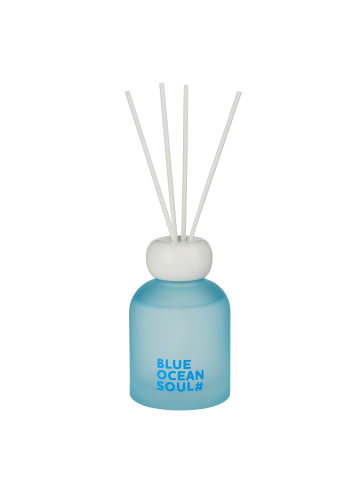 Butlers Raumduft MELLOW MOOD Blue Ocean Soul in Blau
