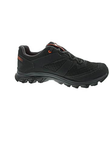 Mammut MTR 71 III Low GTX Men Wanderschuh Grau