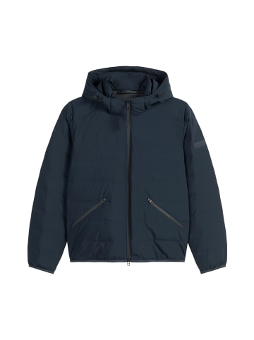 Marc O'Polo Daunenjacke MOP x Function regular in dark navy