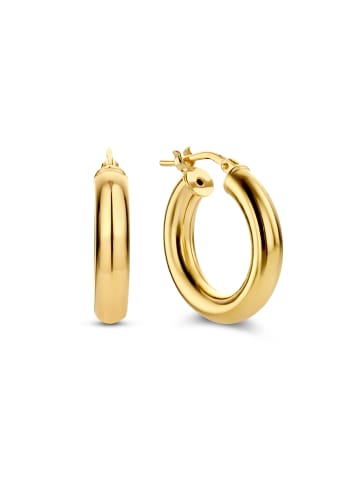 Parte Di Me Ohrringe Bibbiena poppi "casentino" in Gold