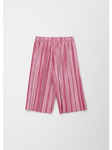 s.Oliver Leggings in 4592_pink