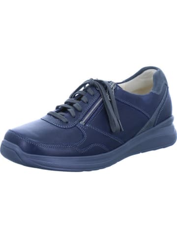 Ganter Sneaker in blau