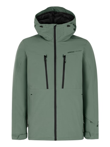 Protest " PRTTIMOTHY in Aspen green