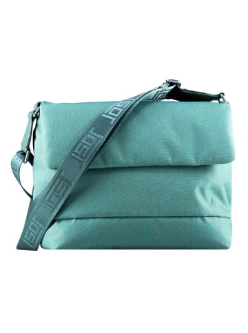 Jost Bergen Umhängetasche 26 cm in lagoon