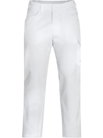 Uvex Arbeitshose "Suxxeed Essentials" in Weiß