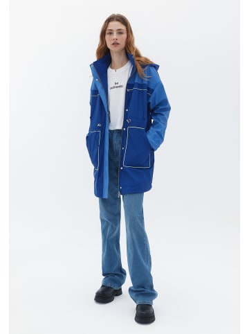 OXXO Regenjacke MONACO BLUE