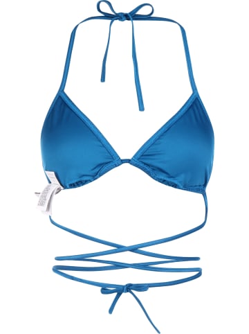 Calvin Klein Bikini in regatta blue