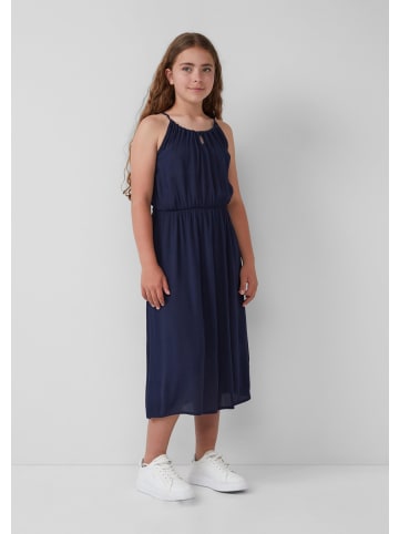 s.Oliver Kleid in 5952_navy