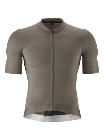 Gonso Road Jersey in Grau0633