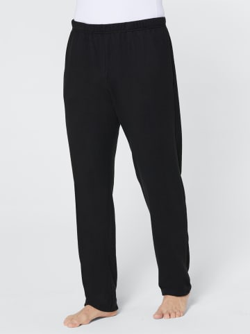 Plantin Hose in schwarz