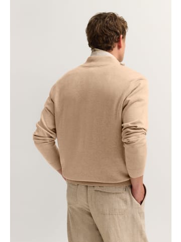 Bugatti Strick-Troyer in 40-beige