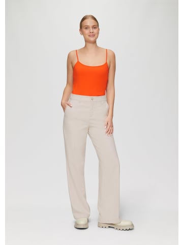 s.Oliver Hose in 81W9_beige