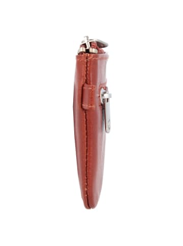 Esquire Toscana Schlüsseletui Leder 13 cm in braun