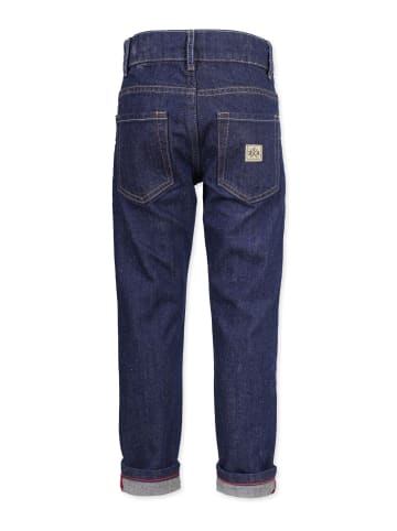 Band of Rascals Jeans (vegan) " Rascal " in blau