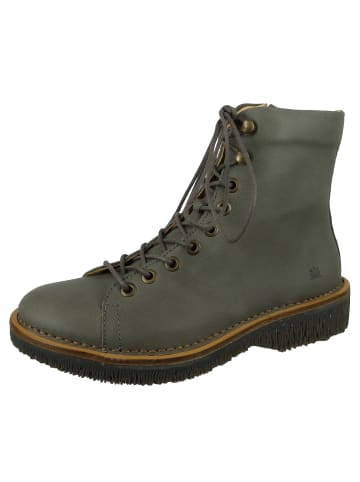 El Naturalista Stiefeletten Volcano grau