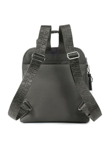 Hedgren Fika Latte Daypack RFID Schutz 31 cm black ink