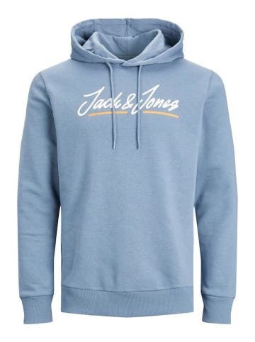 Jack & Jones Sweatshirt in bluefin