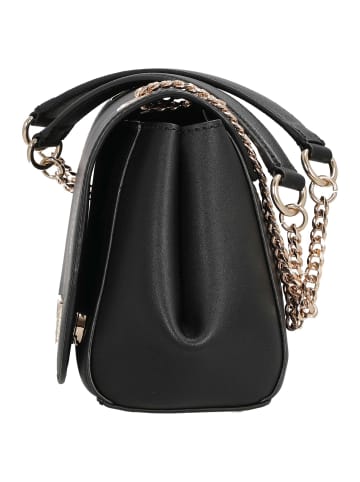 Guess Talent Convertible Xbody - Umhängetasche 24 cm (black) in schwarz