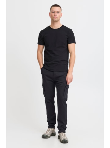 BLEND Cargohose BHSellini in Schwarz