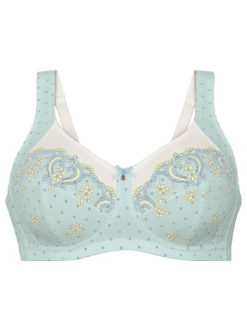 Anita Komfort BH Belvedere in princess blue