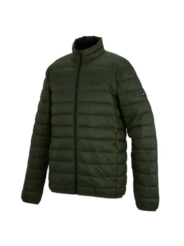 Regatta Jacke Marizion Baffle in Dark Khaki